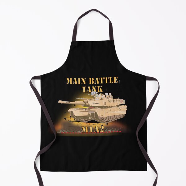 Item preview, Army - Main Battle Tank - M1A2 X 300 designed and sold by Military Insignia Products.