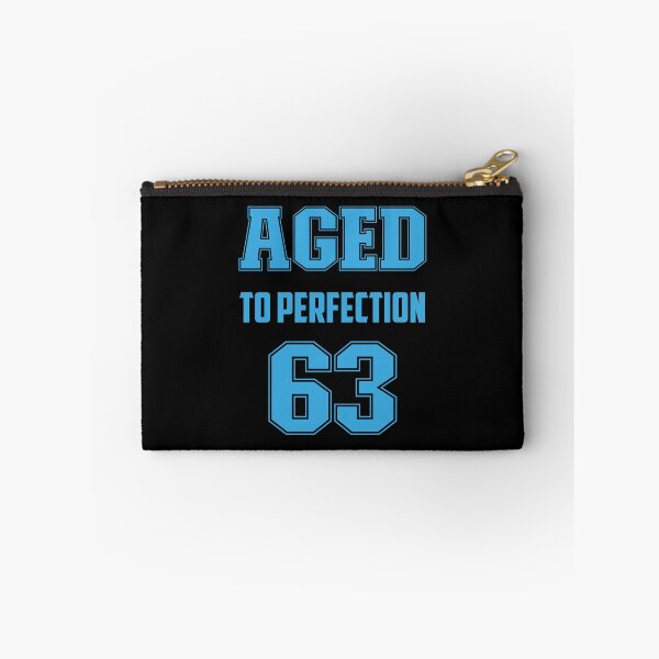 Item preview, Aged to Perfection 63 - Vintage 1963 - 60th Birthday Gift  designed and sold by InfiniteDemand.