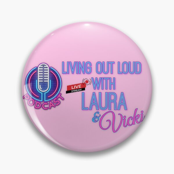 Item preview, LOL LIVE  designed and sold by Living Out Loud with Laura.