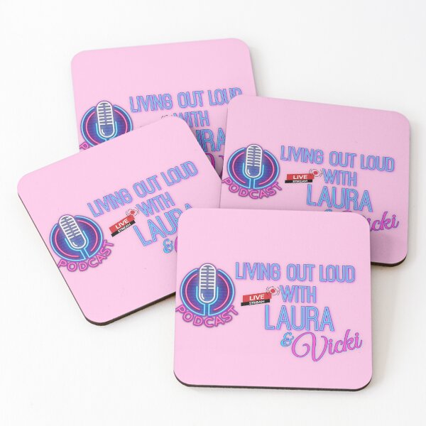 Item preview, LOL LIVE  designed and sold by Living Out Loud with Laura.