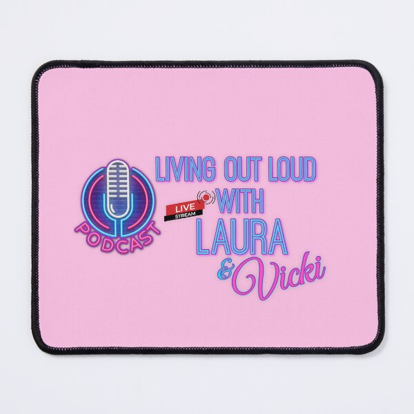 Item preview, LOL LIVE  designed and sold by Living Out Loud with Laura.
