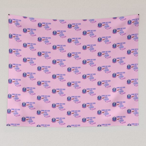 Item preview, LOL LIVE  designed and sold by Living Out Loud with Laura.