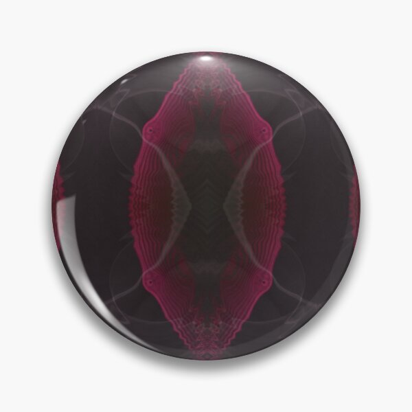 Item preview, Violet and dark gray pattern designed and sold by studio468.