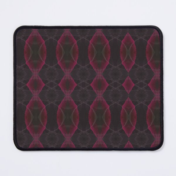 Item preview, Violet and dark gray pattern designed and sold by studio468.
