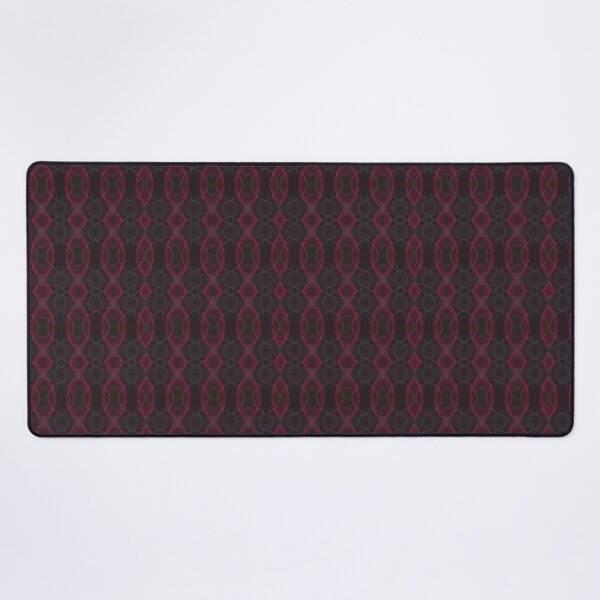 Item preview, Violet and dark gray pattern designed and sold by studio468.