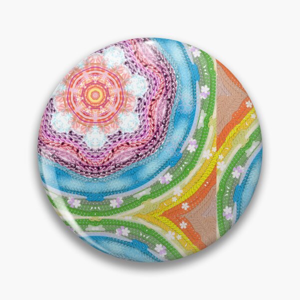 Artikelvorschau, Abstract circle multicolor entworfen und verkauft von Anchalee Montag.