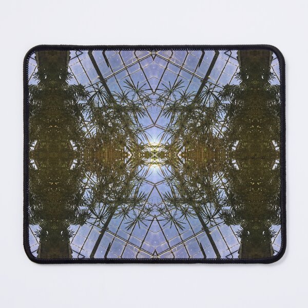 Item preview, Kaleidoscope Glass Panes designed and sold by adriablack.