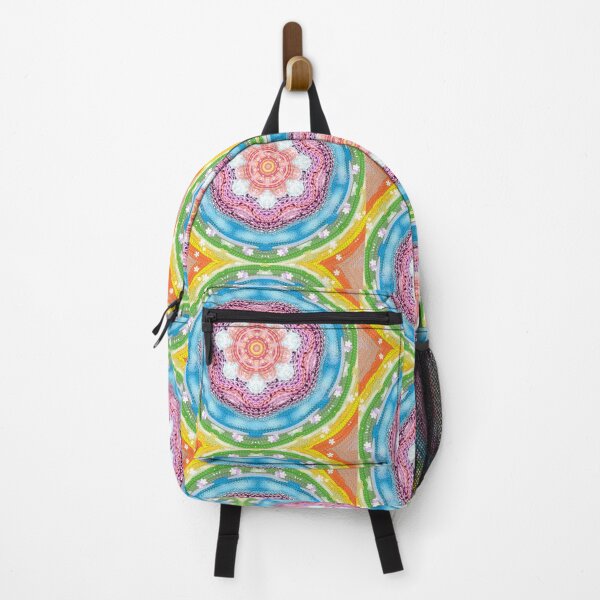 Artikelvorschau, Abstract circle multicolor entworfen und verkauft von Anchalee Montag.
