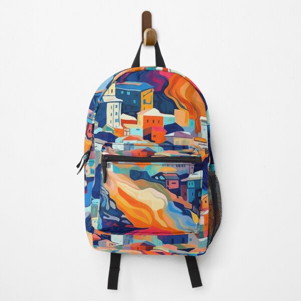 Item preview, Colors Of Cape Town, South Africa designed and sold by Jiinkyy.