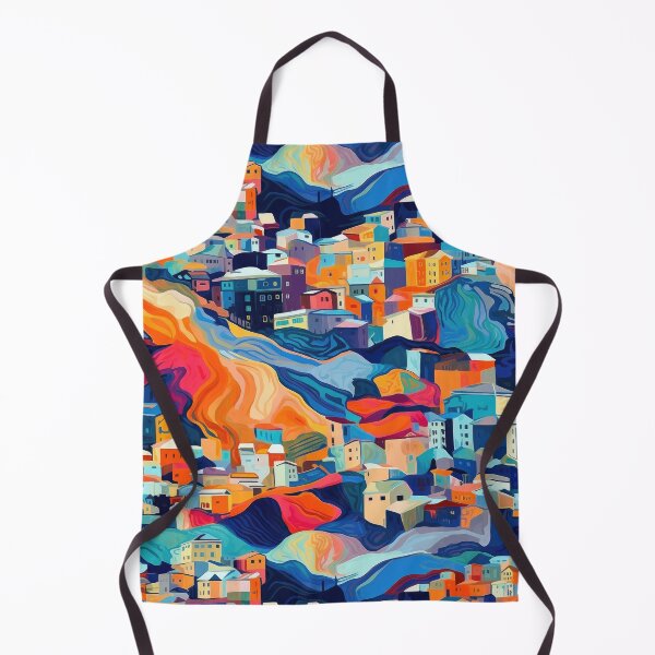 Item preview, Colors Of Cape Town, South Africa designed and sold by Jiinkyy.
