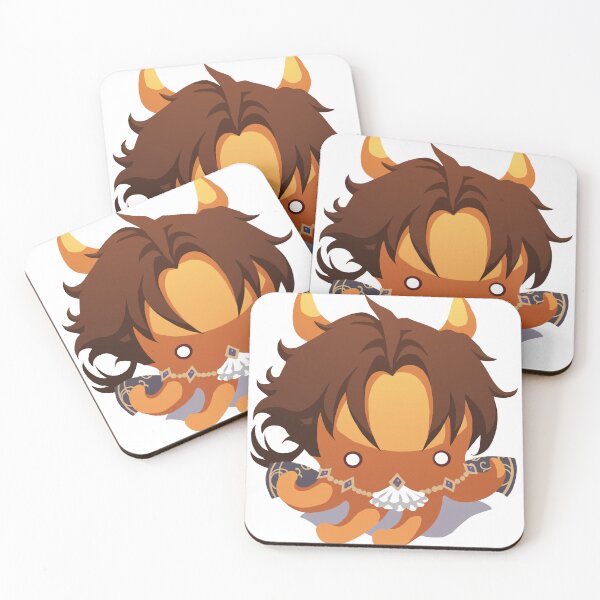 Item preview, Cyrus Octopuff designed and sold by dt75.