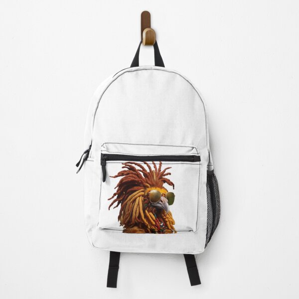 Item preview, RastaChicken 1 designed and sold by OnlyClassicArt.