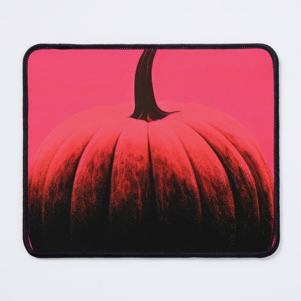 Artikelvorschau, Mitternachtszauber Glamouröses Vintages Halloween-Kürbis-Poster entworfen und verkauft von PinkNomad.