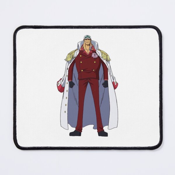 Item preview, Akainu One Piece designed and sold by Ethelyneber.