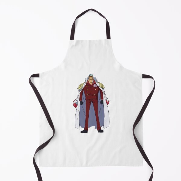 Item preview, Akainu One Piece designed and sold by Ethelyneber.