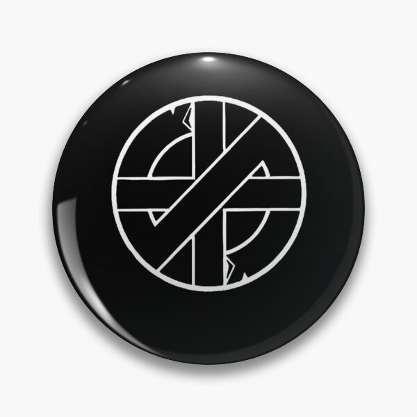 Item preview, Crass designed and sold by RobertRochefort.