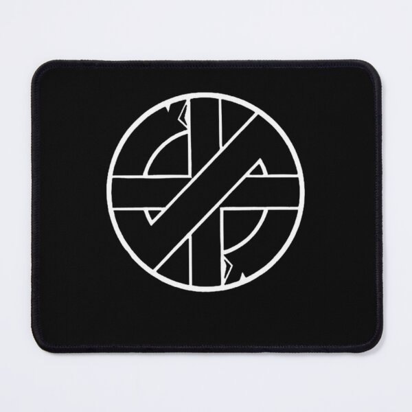 Item preview, Crass designed and sold by RobertRochefort.