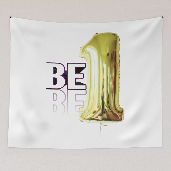 Item preview, Be one  designed and sold by Ethelyneber.