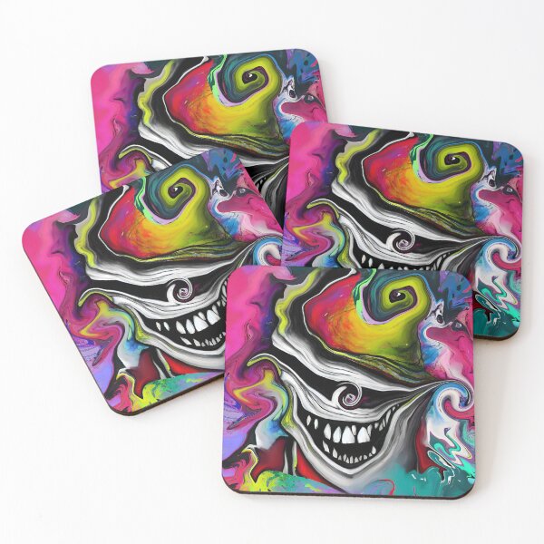 Item preview, Lighthearted Smile designed and sold by Vo0do0oo.