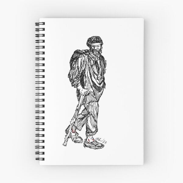 Item preview, Ramblin Man designed and sold by AVeronicaLewis.