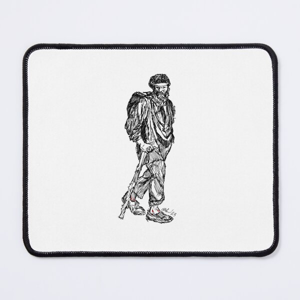 Item preview, Ramblin Man designed and sold by AVeronicaLewis.