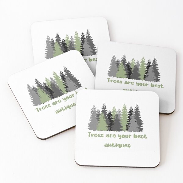 Item preview, Nature's Antiques: Alexander Smith Quote Design designed and sold by wordartistry.