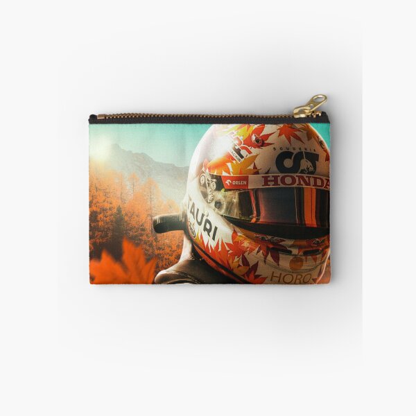 Item preview, Yuki Tsunoda Autumn Graphic designed and sold by JonRDesigns.