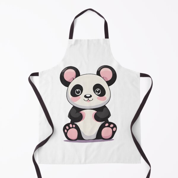 Item preview, Nice pink panda designed and sold by Realizey.