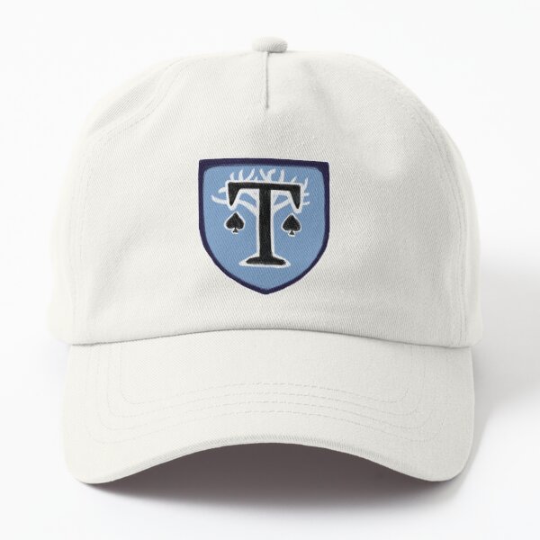 Vista previa del artículo con la obra «Logotipo de Truham Grammar School para niños (Heartstopper)», diseñado y vendido por Sophprano.