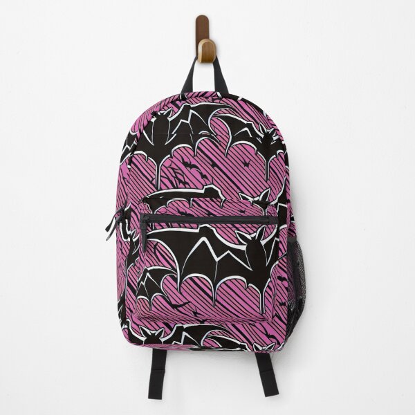 Item preview, Black Bats on Purple designed and sold by tgmondalf.