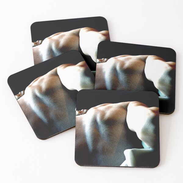 Item preview, body movement traces designed and sold by Stéphane Aupiais.