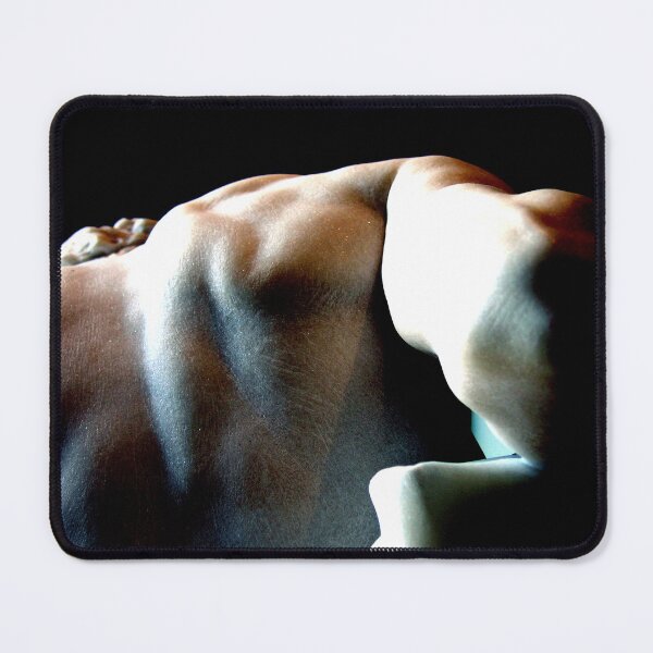 Item preview, body movement traces designed and sold by Stéphane Aupiais.