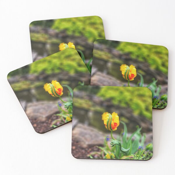 Item preview, The Yellow Flower designed and sold by Justnewyork4ever store.
