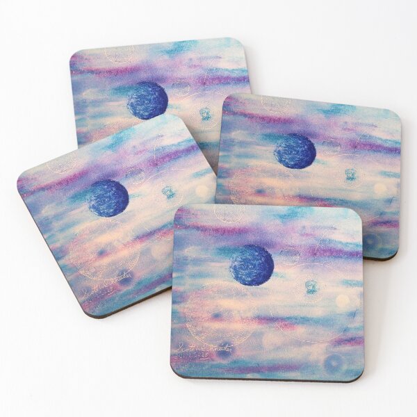 Item preview, Once in a Blue Moon designed and sold by Scott and Mary Schneider art_photography.