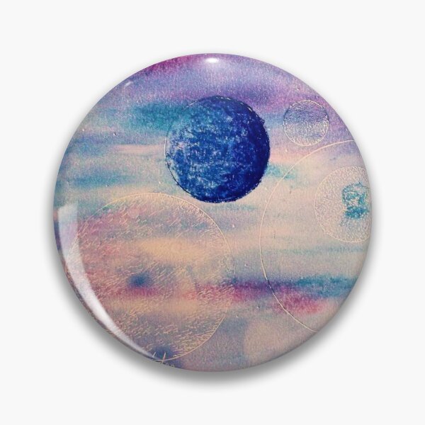 Item preview, Once in a Blue Moon designed and sold by Scott and Mary Schneider art_photography.