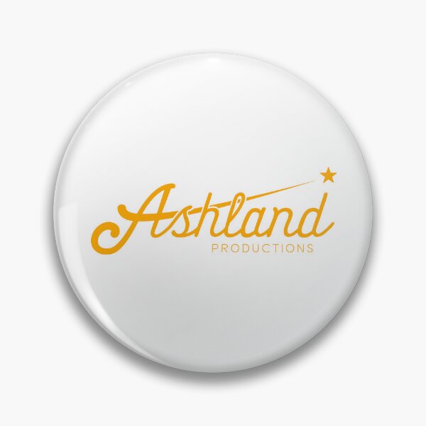 Item preview, Ashland Logo - Yellow designed and sold by Ashland Productions.