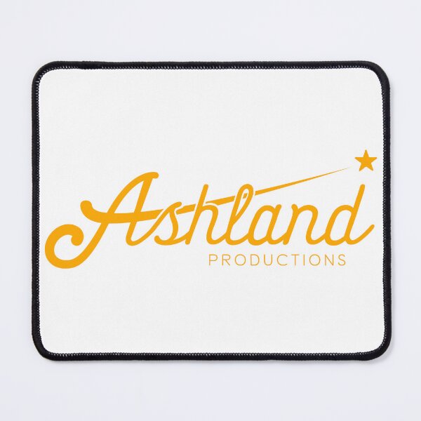 Item preview, Ashland Logo - Yellow designed and sold by Ashland Productions.