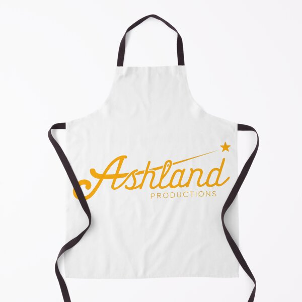 Item preview, Ashland Logo - Yellow designed and sold by Ashland Productions.