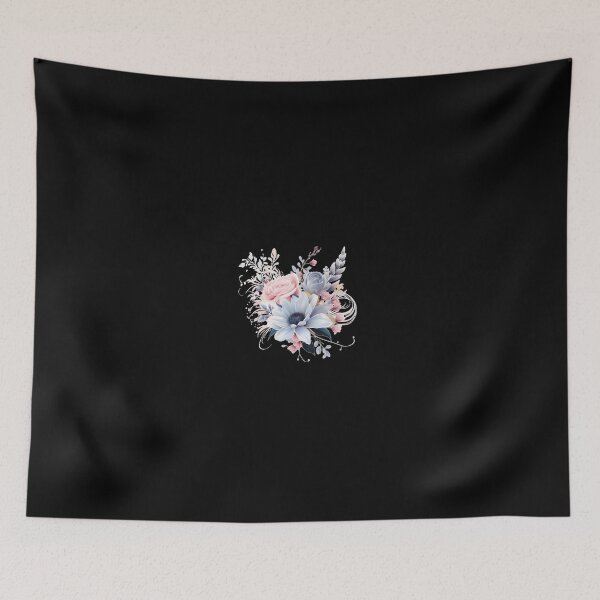 Item preview, Enchanted Blooms designed and sold by VividElevations.