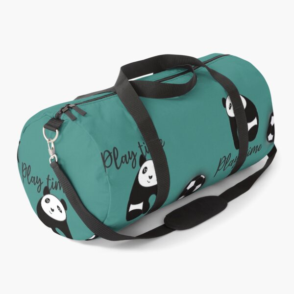 Item preview, Panda playtime designed and sold by AllGenDesigns.
