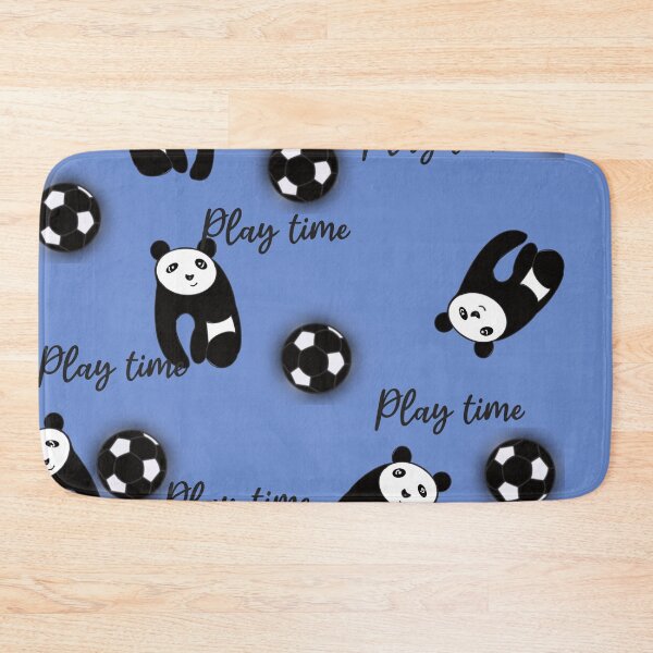 Item preview, Panda playtime designed and sold by AllGenDesigns.