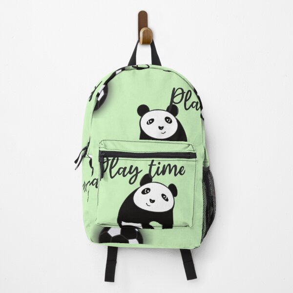Item preview, Panda playtime designed and sold by AllGenDesigns.