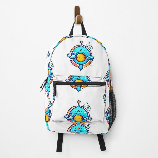 Item preview, Vibrant Cartoon Celestial Bodies designed and sold by SO-FU.