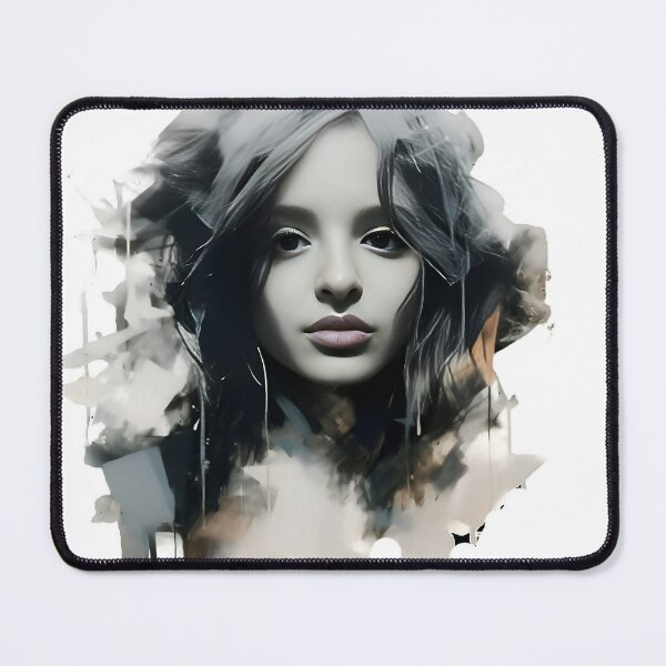 Item preview, The Grunge Beauty designed and sold by Toph Moses.
