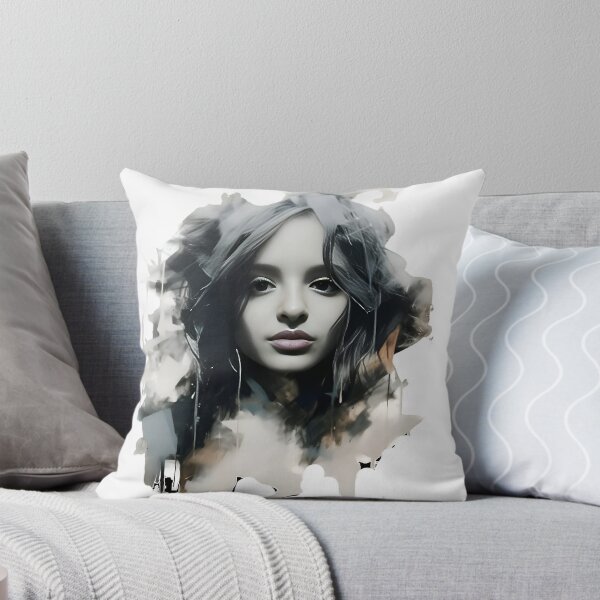 Item preview, The Grunge Beauty designed and sold by Toph Moses.
