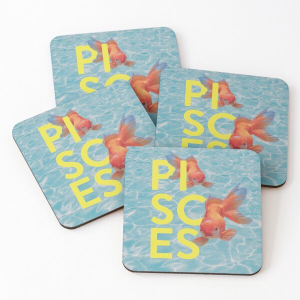 Item preview, Pisces star sign  designed and sold by itsareligion.