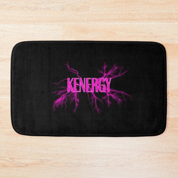 Item preview, Kenergy thunderstorm designed and sold by VentureGraphics.