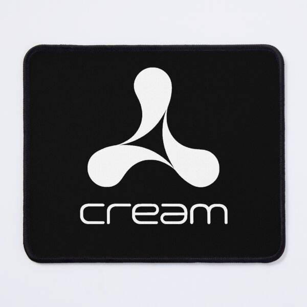 Item preview, Cream Nightclub designed and sold by RobertRochefort.