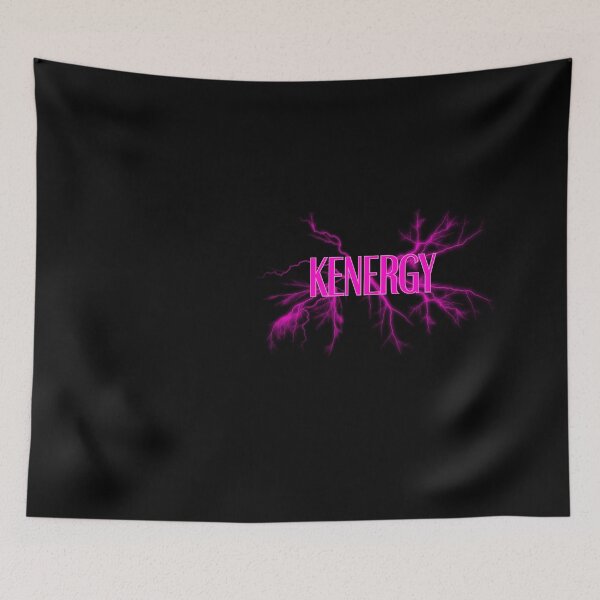 Item preview, Kenergy thunderstorm designed and sold by VentureGraphics.