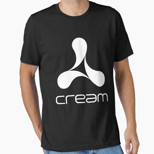 Item preview, Cream Nightclub designed and sold by RobertRochefort.